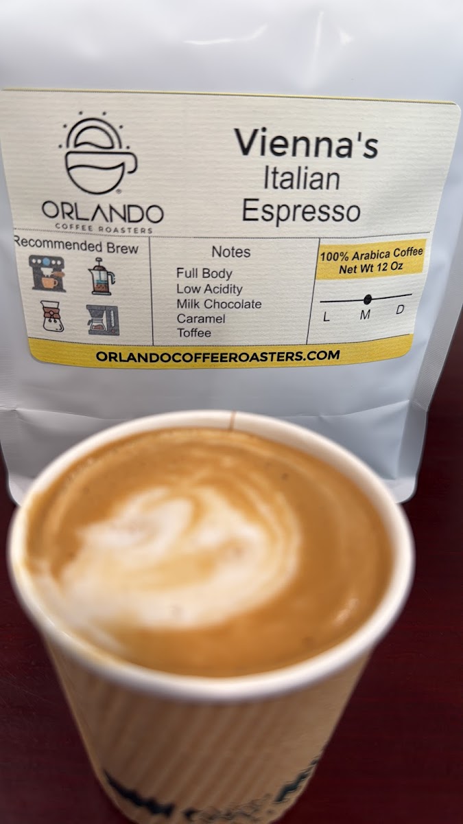Orlando Coffee Roasters Photos 2
